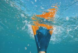 Ab ins Wasser: Start der Freibadsaison in Kiel!