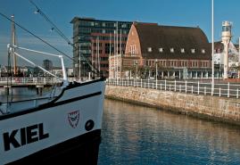 Kieler adventskalender - Der Testsieger