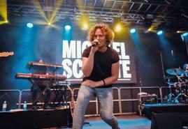Michael Schulte: Vom Straßenmusiker zum Megastar