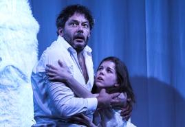 Lazarus. The Freakiest Show am Theater Kiel!