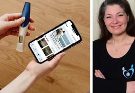 Kinderwunsch-Beratung: Hilfe immer zur Hand