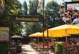 Public Viewing: Diese Kieler Locations verwandeln sich in EM-Fanmeilen