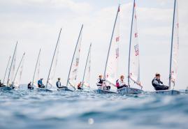 Kieler Woche 2024: 7 wichtige Fakten zu den Regatten