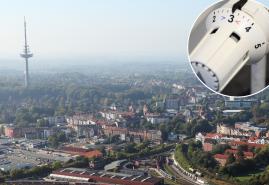 Wärmeplanung: Hier baut Kiel die Fernwärme aus