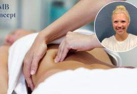 Ganzheitliche Balance: Kiels neue Osteopathin im Gespräch