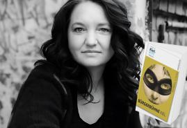 Ein transformativer Abend mit DIANE HIELSCHER 