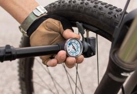 Frühjahrs-Check fürs E-Bike