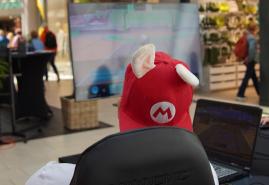 Was ist das Sophienhof Gaming Festival?