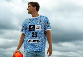 Hier gibt's das exklusive Kieler-Woche-Trikot des THW Kiel