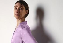 Sprachkunst: Martina Hefter zu Gast in Kiel