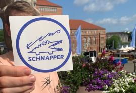 Zuschlagen erwünscht: Der „KiWo-Schnapper“ ist da!