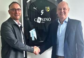 TSV Altenholz verlänger Partnerschaft mit Casino Kiel