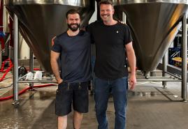 Nach Insolvenz: Lille Brauerei lebt weiter