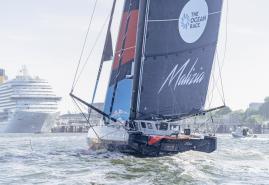 Alle Infos zum Ocean Race Europe 2025