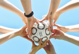 Kieler Nachhaltigkeitspreis: Sportliche Bewerbungen gesucht!