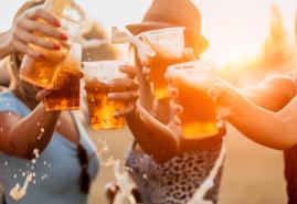 Was du beim Kieler Bierfest 2025 erleben kannst
