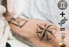 Seaside Kiel sticht Tattoo für den guten Zweck