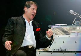 Udo Jürgens Tribute-Show in Kiel: „Melodien eines Lebens“