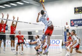 Kieler TV: Drei Heimspiele Im Oktober