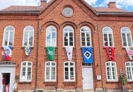 Jüdisches Erbe im Fußball: Von Ajax und Tottenham bis Holstein Kiel
