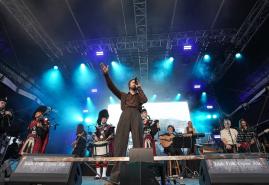 Vorverkauf startet: Irish Folk Open Air Poyenberg 2026