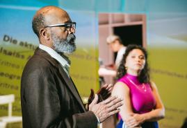 Was geht in Kiel am Wochenende?