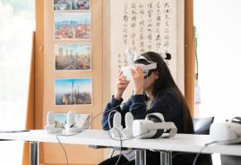 Wissenschaft zum Mitmachen in Kiel