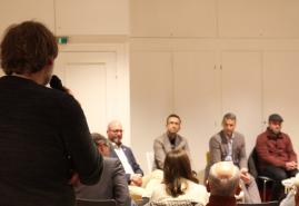 OB-Wahl Kiel: Gastroszene fordert Wandel