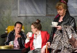 Was geht in Kiel am Wochenende?