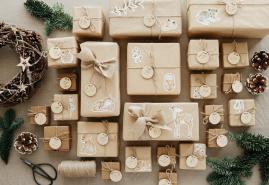 Erstelle deinen individuellen Adventskalender