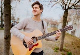 Was geht in Kiel am Wochenende?