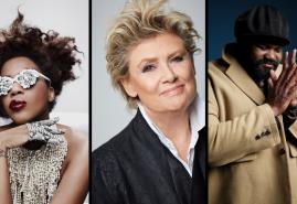 Kieler Woche 2026: Tickets für „gewaltig leise“ sichern!