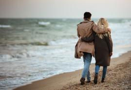 4 Tipps fürs Spazieren im Kieler Umland