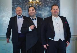 Was geht in Kiel am Wochenende?