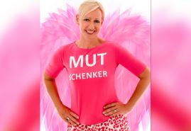 Volle Power für die BrustkrebsSprotten