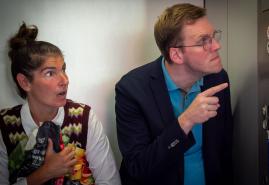 Was geht in Kiel am Wochenende?