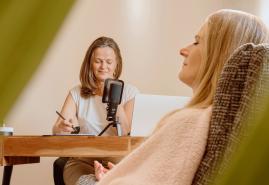 „me time“: Zu einem entspannten Umgang mit Ernährung