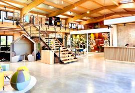 Smarte KI-Lösungen für nachhaltiges Wirtschaften in Kiel