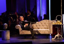 Der Ring an einem Abend: Götterdämmerung auf dem Sofa