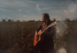 Neue Musik von Kieler Songwriterin Anja Westphal 