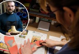 Neustart im Handwerk: „Was wir tun, ist wertvoll“