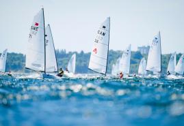 Kommt Olympia zurück nach Kiel?