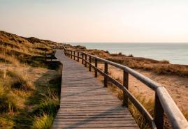 Wo du einen Heiratsantrag in SH machen kannst