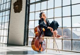 5. Philharmonisches Konzert – Kiel grüßt den Big Apple