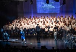 Die Passion 2026: Wenn 2000 Jahre Geschichte auf Pop-Kultur treffen