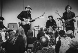 Was geht in Kiel am Wochenende?