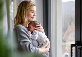 „Kieler Modell“: Kiel digitalisiert die Geburtsanzeige