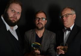 Was geht in Kiel am Wochenende?