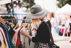 Flohmarkt in Kiel: Alle Regeln, Standgebühren und Termine im Überblick