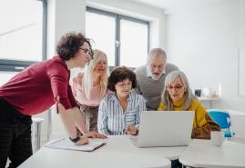 DigitalWerk: KielRegion bringt digitale Bildung direkt in die Gemeinden